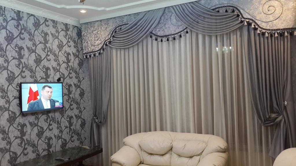 Edemi Hotel Kutaisi Pokoj fotografie