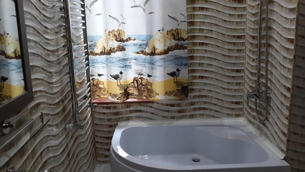 Edemi Hotel Kutaisi Pokoj fotografie