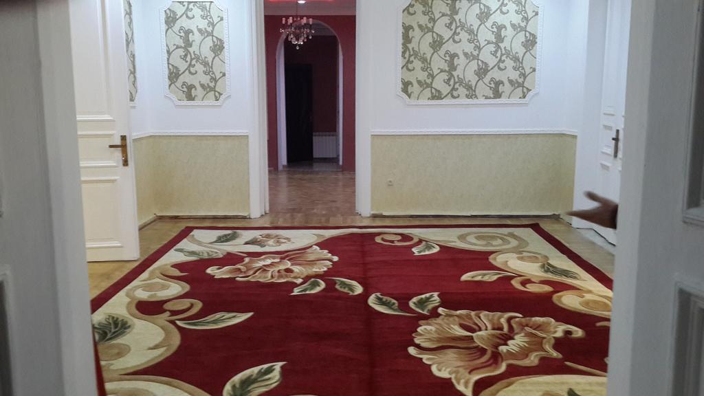 Edemi Hotel Kutaisi Exteriér fotografie