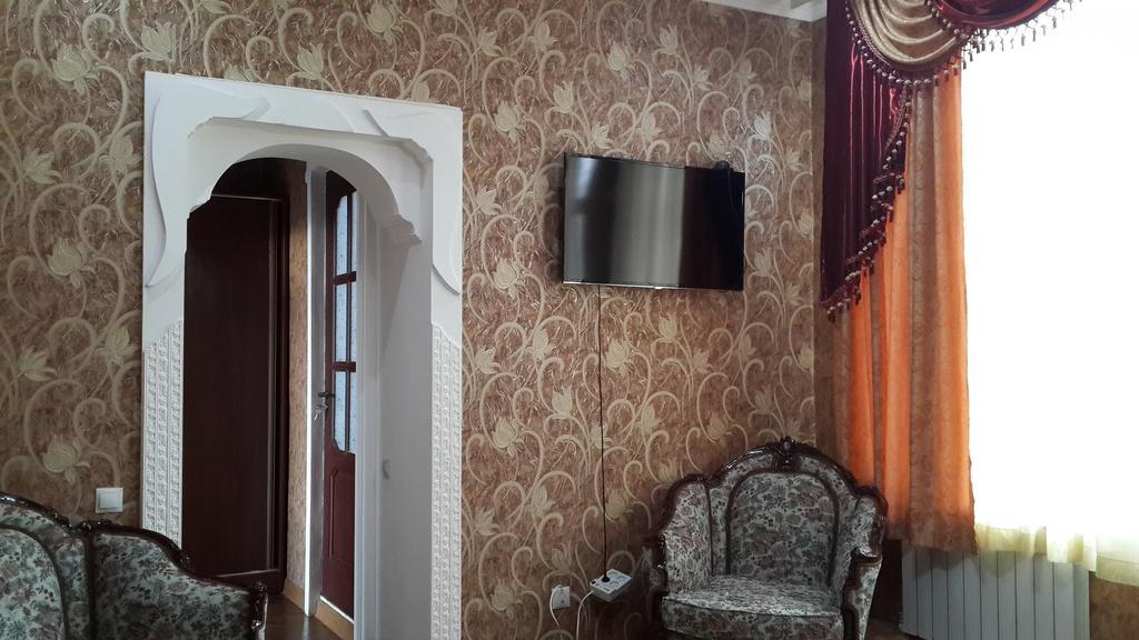 Edemi Hotel Kutaisi Pokoj fotografie