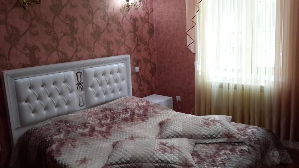 Edemi Hotel Kutaisi Pokoj fotografie
