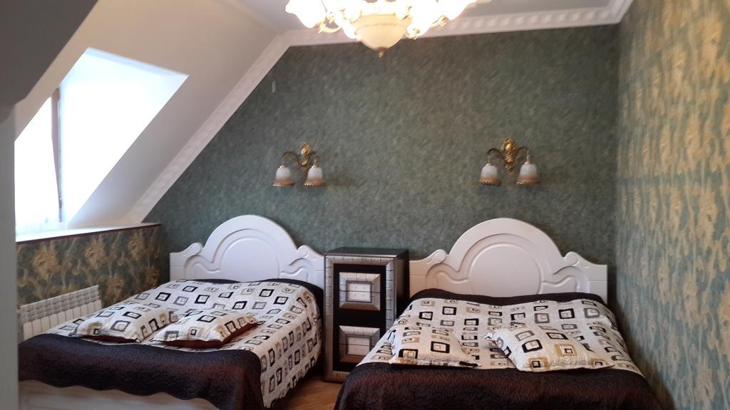 Edemi Hotel Kutaisi Pokoj fotografie