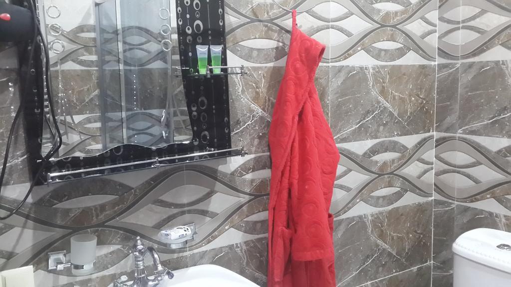 Edemi Hotel Kutaisi Pokoj fotografie
