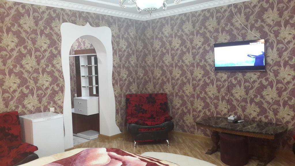 Edemi Hotel Kutaisi Pokoj fotografie