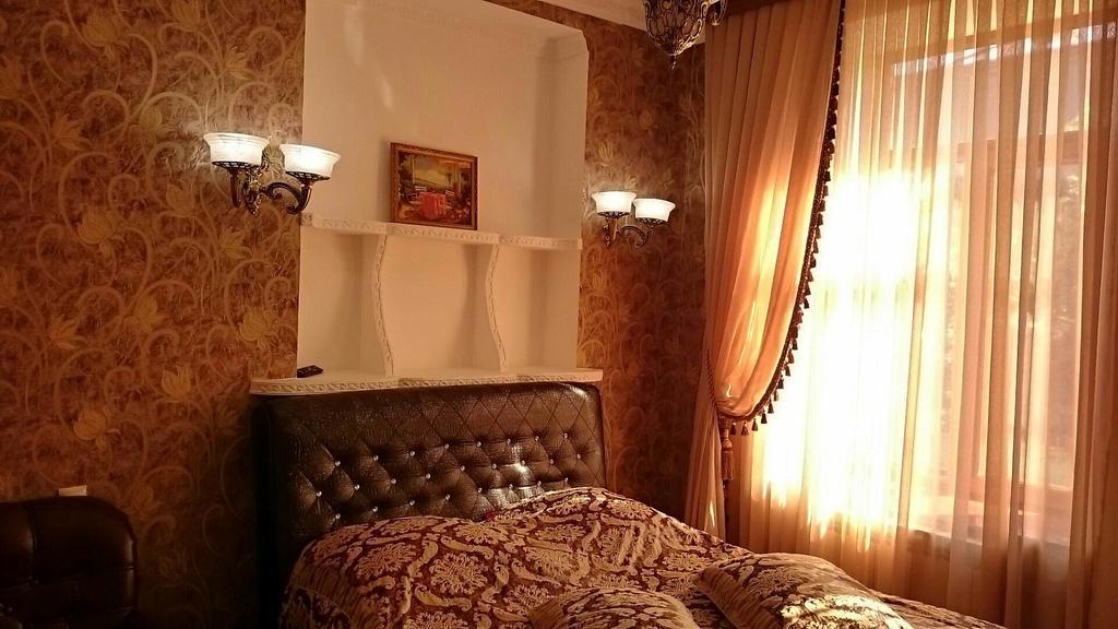 Edemi Hotel Kutaisi Pokoj fotografie