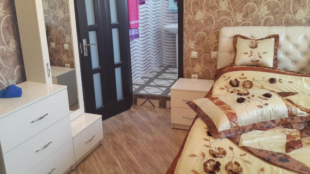 Edemi Hotel Kutaisi Pokoj fotografie