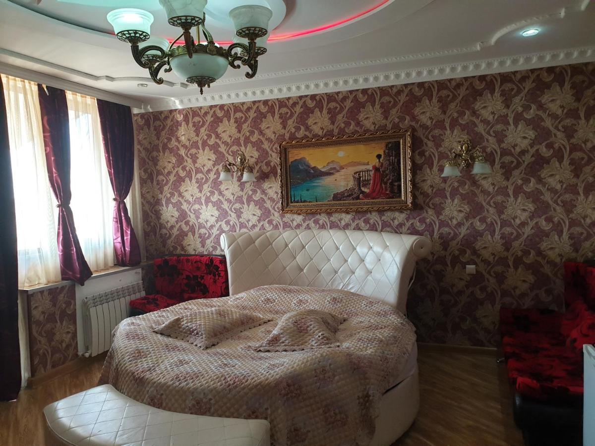 Edemi Hotel Kutaisi Exteriér fotografie
